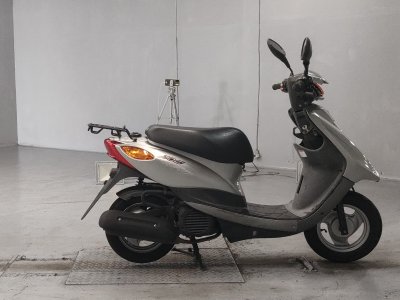 Yamaha JOG 115 2013