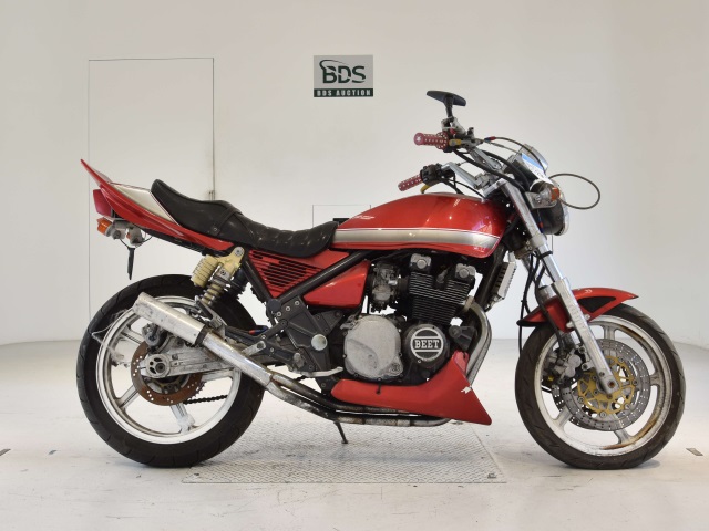 Kawasaki ZEPHYR400 1994