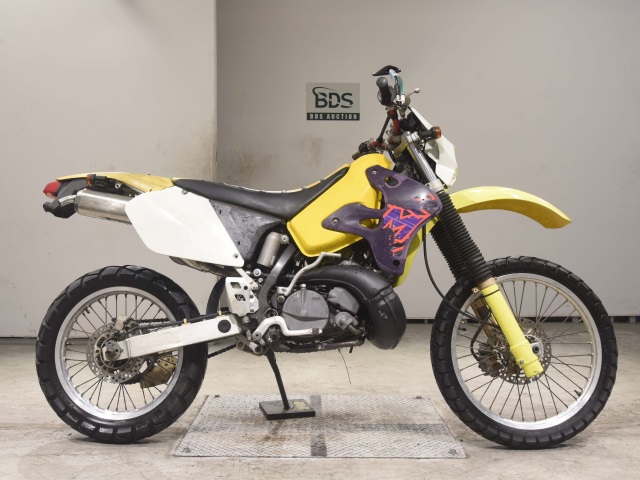 Suzuki RMX250S 1996