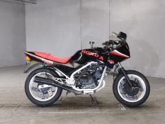 Honda VT250F XELVIS