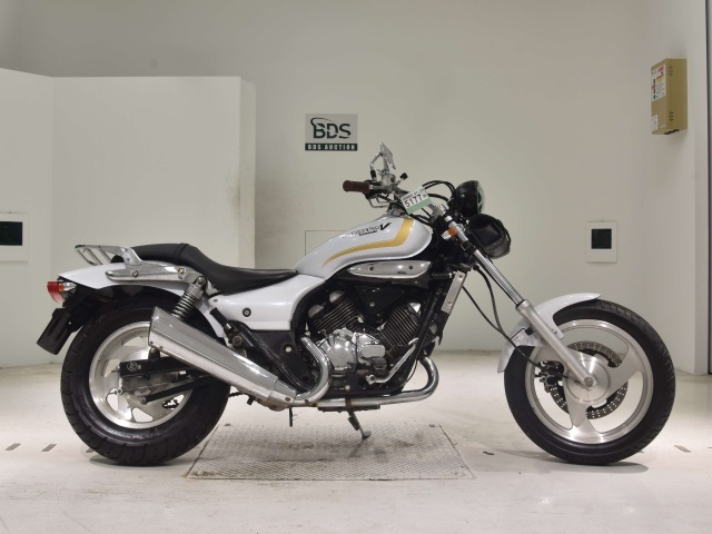 Kawasaki ELIMINATOR 250V 1998