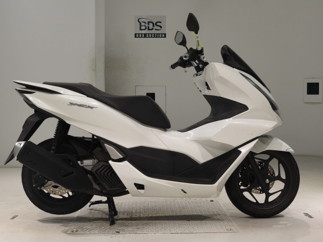 Honda PCX125 2021