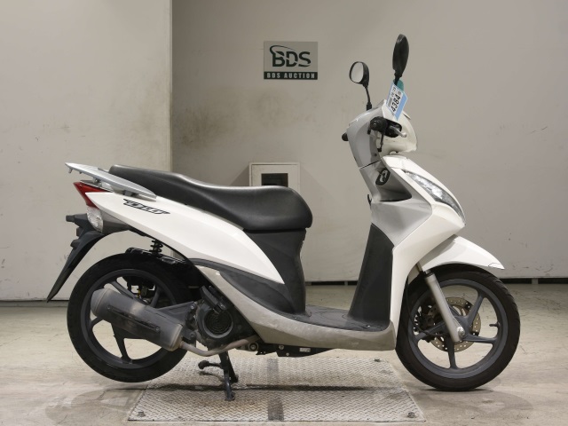 Honda DIO110 2011