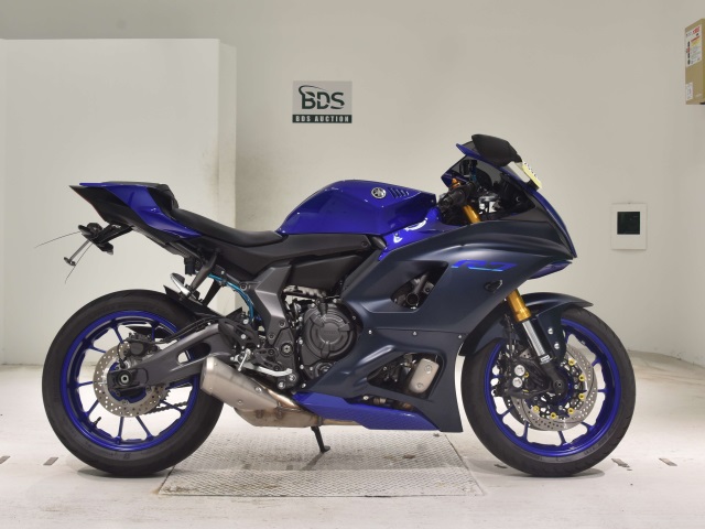 Yamaha YZF-R7-2 2023