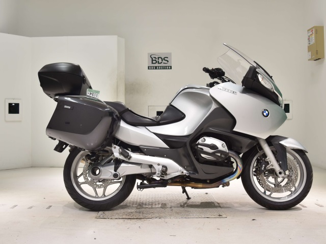 BMW R1200RT 2008