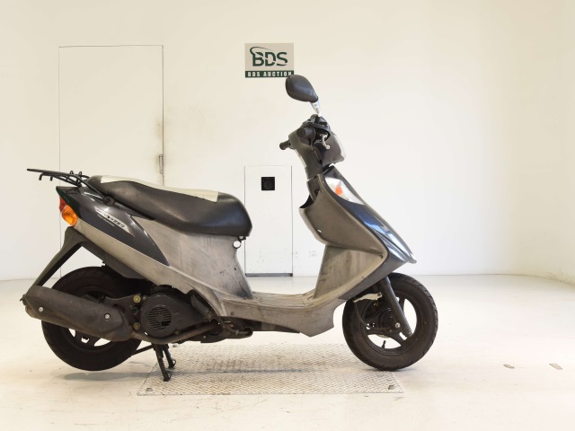 Suzuki ADDRESS V125