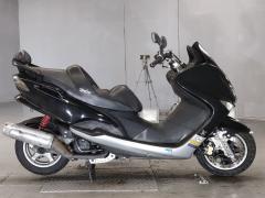 Yamaha MAJESTY 125 2005