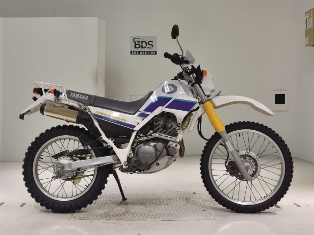 Yamaha SEROW XT225 1992