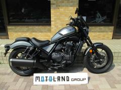 Honda REBEL CMX1100DCT 2023