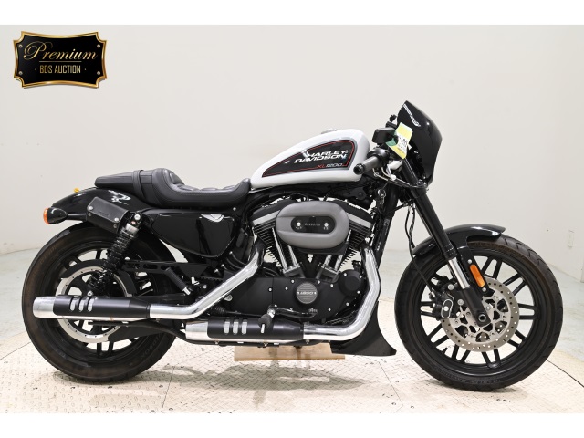 HD ROADSTER XL1200CX 2020