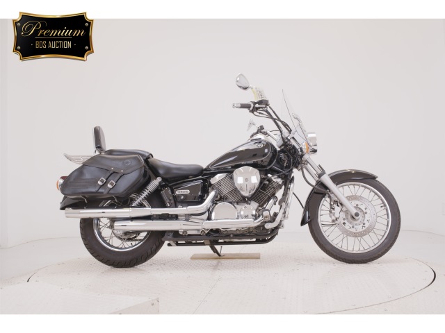 Yamaha DRAGSTAR XVS250 2000