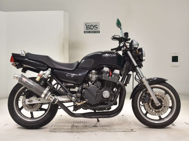 Honda CB750SF 1999