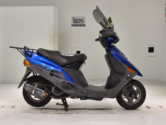 Suzuki VECSTAR 150 2007