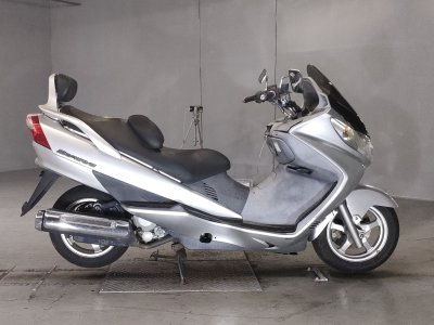 Suzuki SKYWAVE 250 2002