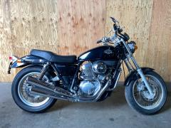 Honda VRX400 2000