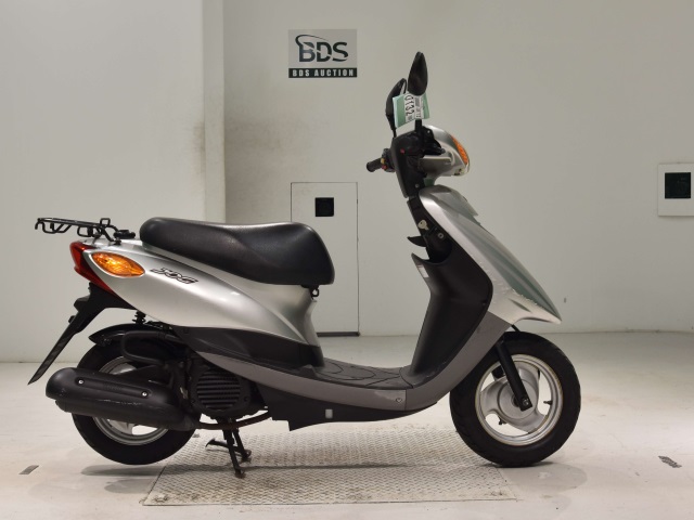 Yamaha JOG 50 2009