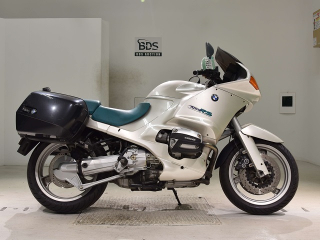 BMW R1100RS 1993