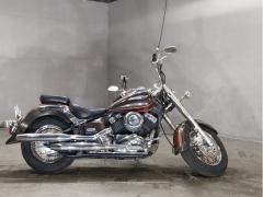 Yamaha DRAGSTAR XVS400 CLASSIC 2000