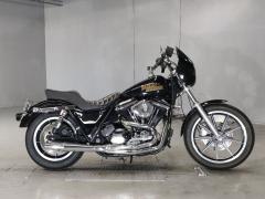 HD LOW RIDER FXLR1340 1989