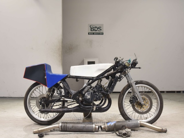 Honda RS125R