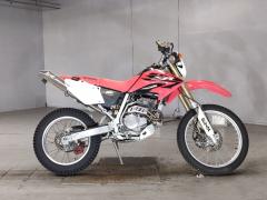 Honda XR250 2006