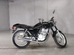 Honda GB250 CLUBMAN 1990