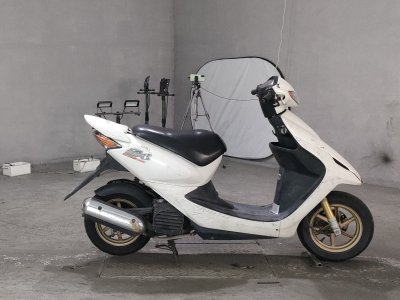 Honda DIO Z4 2007