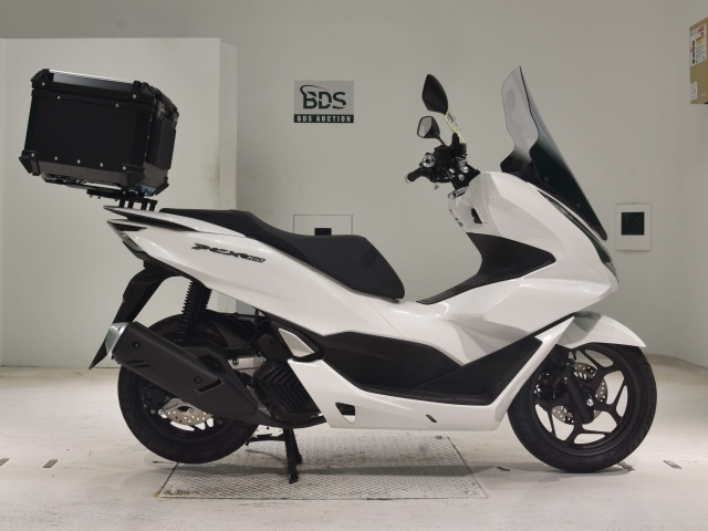 Honda PCX160 2023