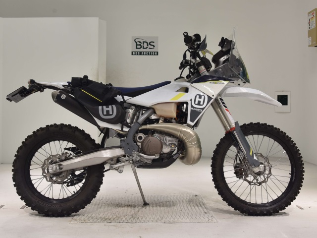 Husqvarna TE250I 2022