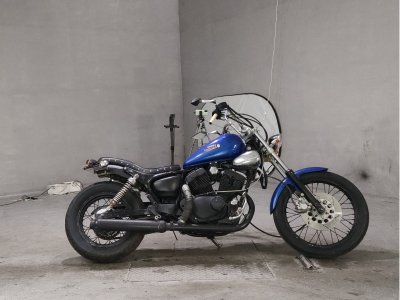 Yamaha VIRAGO XV250 1991