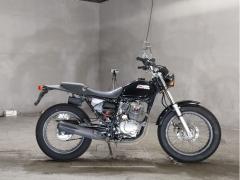 Honda FTR223 2002