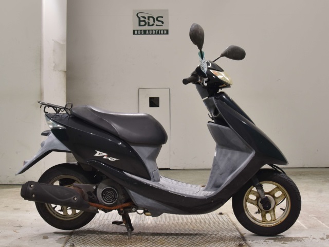 Honda DIO-6 2006