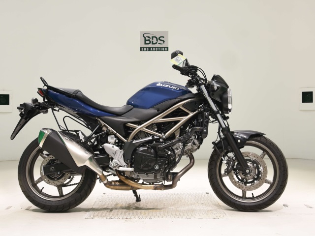 Suzuki SV650A 2024