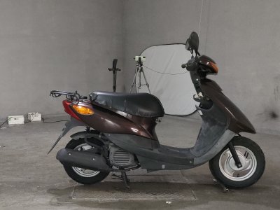 Yamaha JOG 115 2011