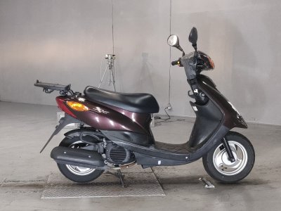 Yamaha JOG 115