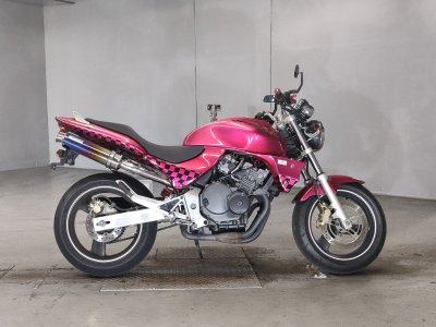 Honda HORNET CB250F 2001