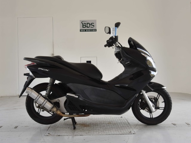Honda PCX125 2010