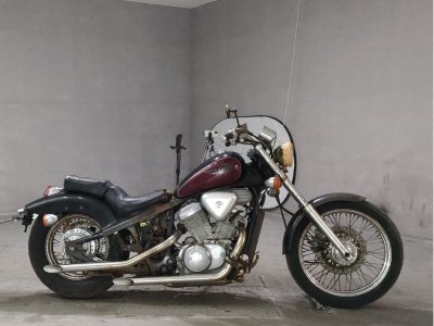 Honda STEED400 1993