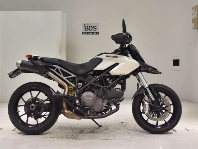 Ducati HYPERMOTARD 796 2010