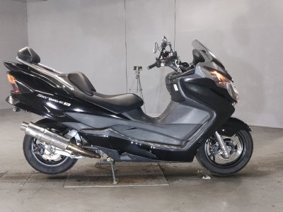 Suzuki SKYWAVE 250S