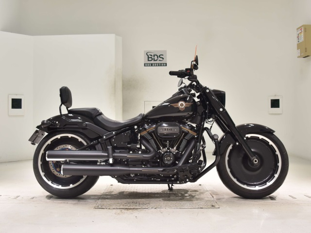HD FATBOY FLFBS1868 2020