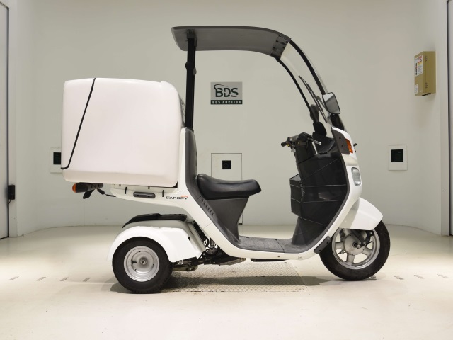 Honda GYRO CANOPY 2011
