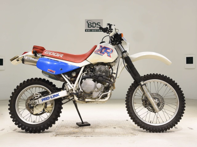Honda XR600R 1992