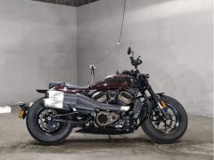 HD RH1250S 2022