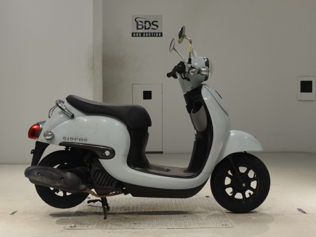 Honda GIORNO 2018