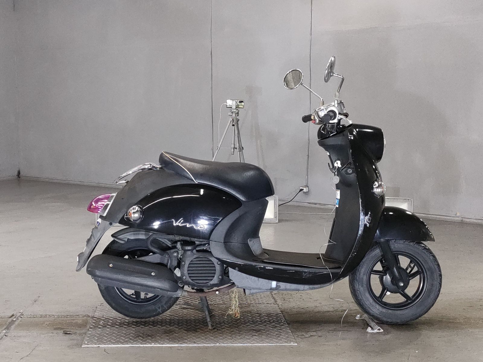 Yamaha VINO50 2011