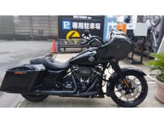 HD ROAD GLIDE FLTRXS 2023