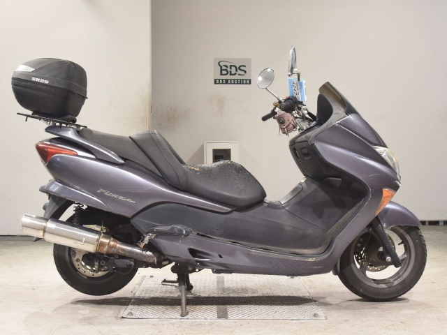 Honda FORZA Z 2005