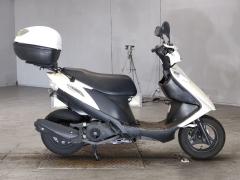 Suzuki ADDRESS V125