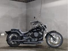 Yamaha DRAGSTAR XVS400 1997
